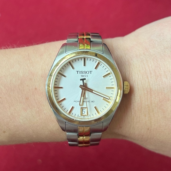 Tissot Watch - Picture 5 of 10